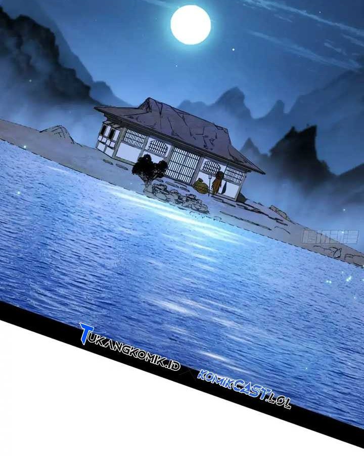 I’m An Evil God Chapter 448 - halaman 21