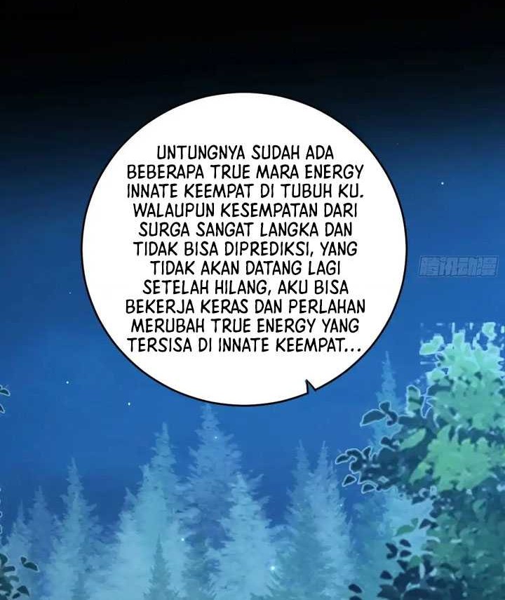I’m An Evil God Chapter 448 - halaman 23