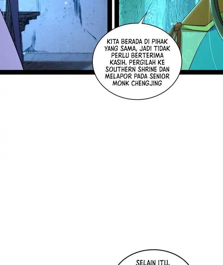 I’m An Evil God Chapter 448 - halaman 29