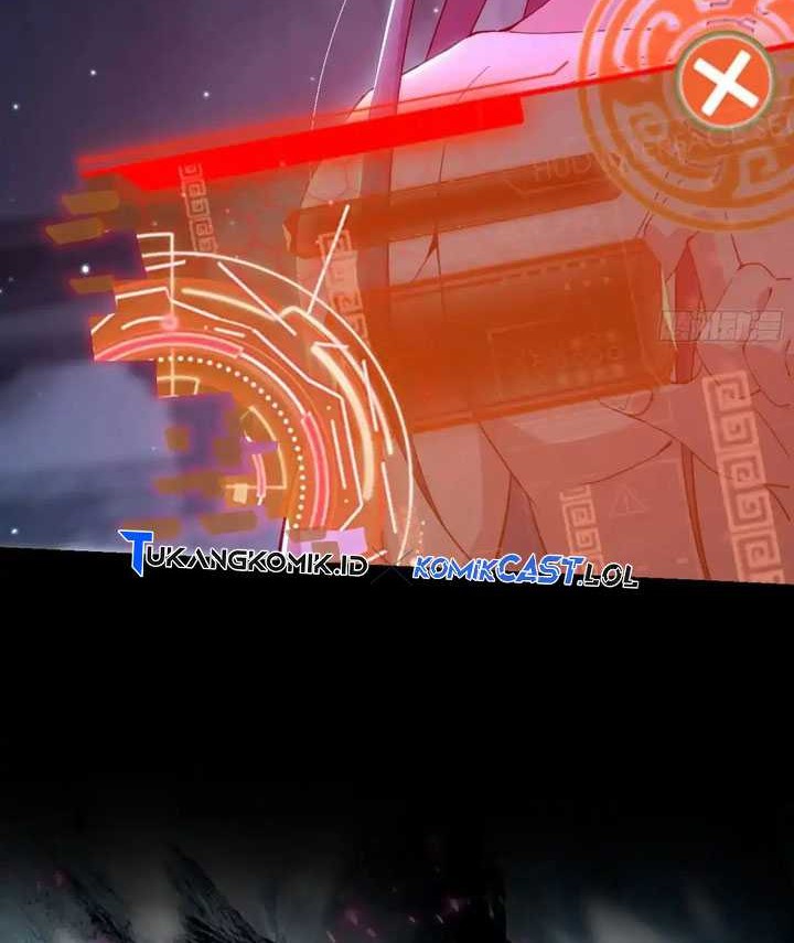 I’m An Evil God Chapter 448 - halaman 31