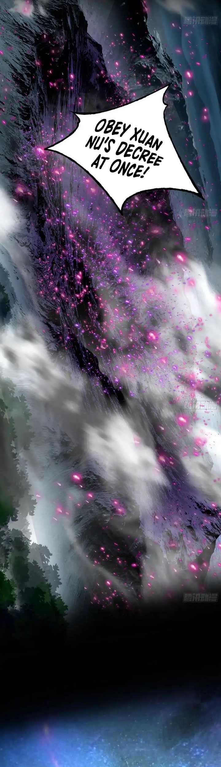 I’m An Evil God Chapter 448 - halaman 32