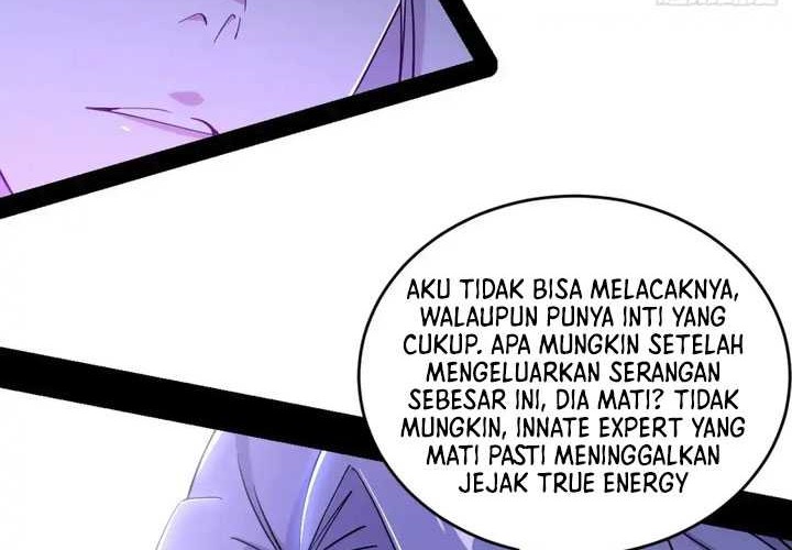 I’m An Evil God Chapter 448 - halaman 35