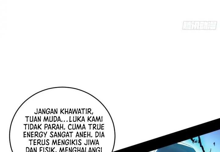 I’m An Evil God Chapter 448 - halaman 39