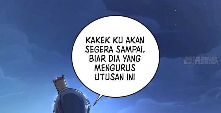 I’m An Evil God Chapter 448 - halaman 45
