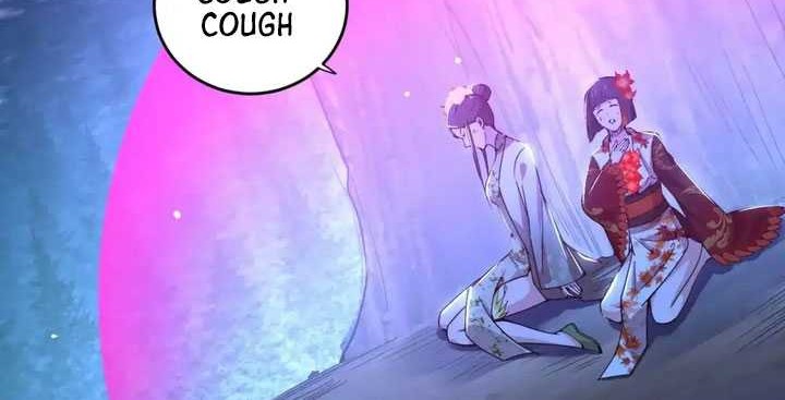 I’m An Evil God Chapter 448 - halaman 47
