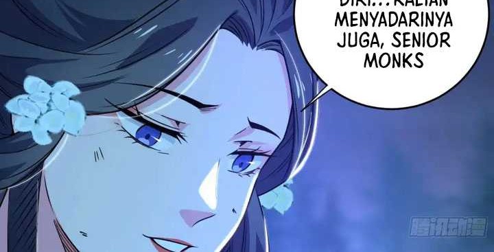 I’m An Evil God Chapter 448 - halaman 51