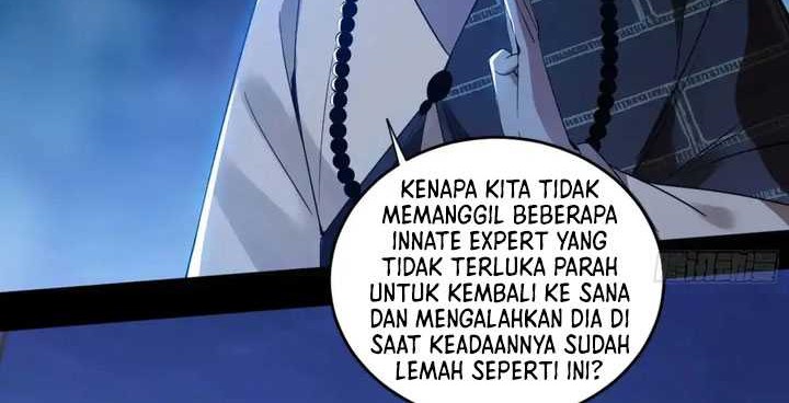 I’m An Evil God Chapter 448 - halaman 53