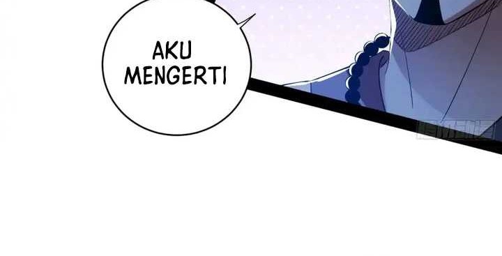 I’m An Evil God Chapter 448 - halaman 55