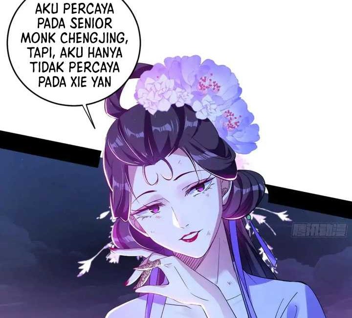 I’m An Evil God Chapter 448 - halaman 61