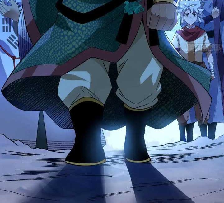I’m An Evil God Chapter 448 - halaman 63