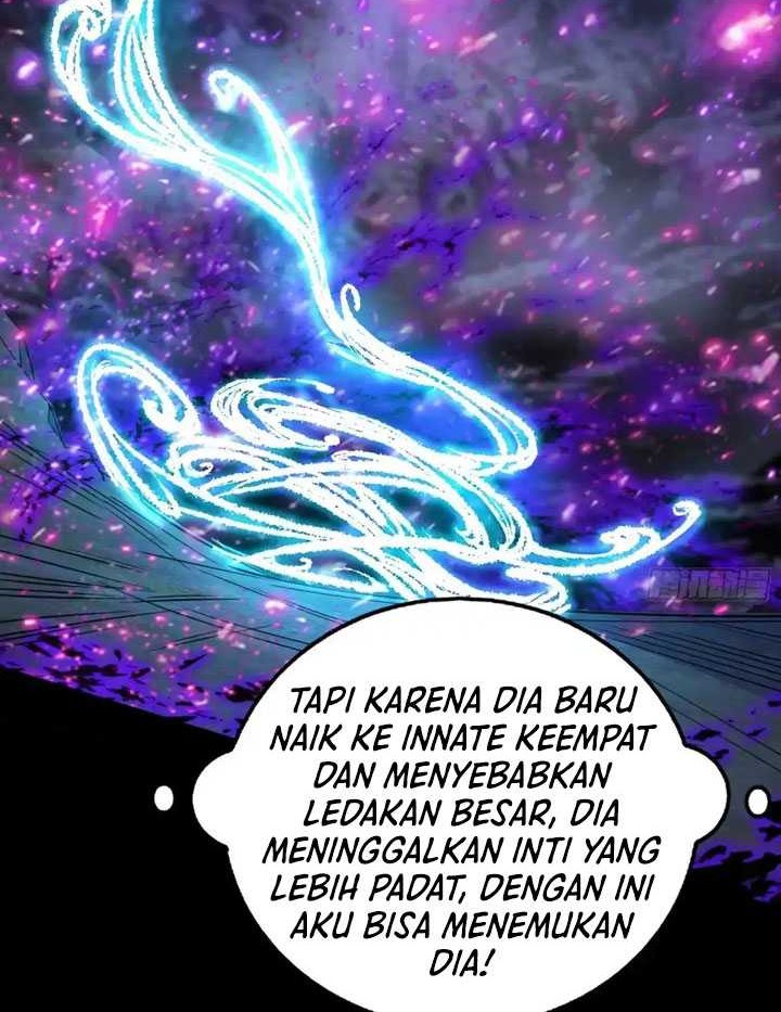 I’m An Evil God Chapter 448 - halaman 9