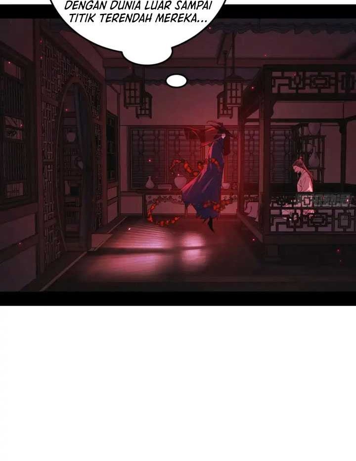 I’m An Evil God Chapter 449 - halaman 11