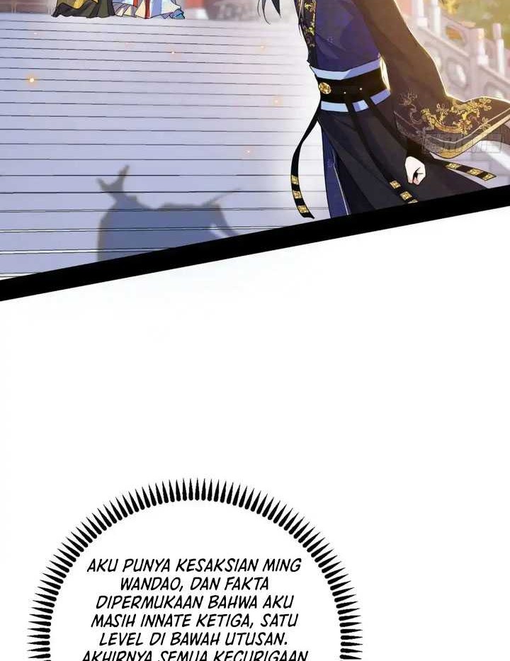 I’m An Evil God Chapter 449 - halaman 3