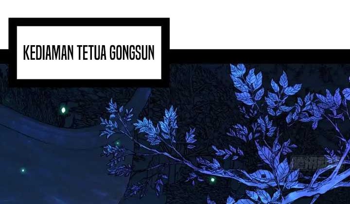 I’m An Evil God Chapter 449 - halaman 31