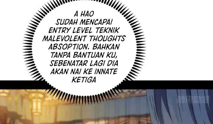 I’m An Evil God Chapter 449 - halaman 33