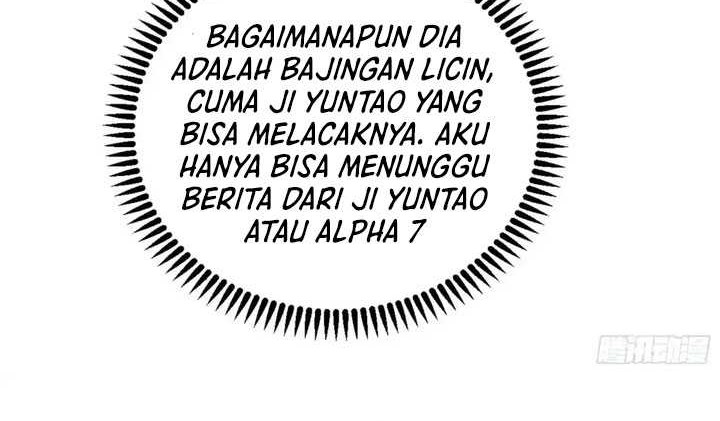 I’m An Evil God Chapter 449 - halaman 35
