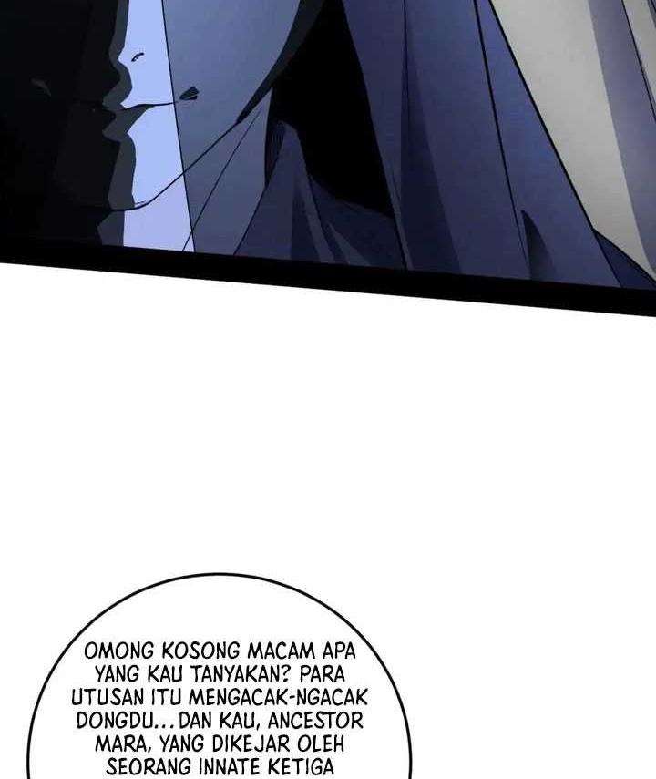 I’m An Evil God Chapter 449 - halaman 39