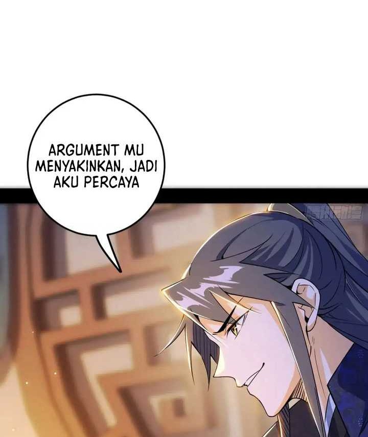 I’m An Evil God Chapter 449 - halaman 41