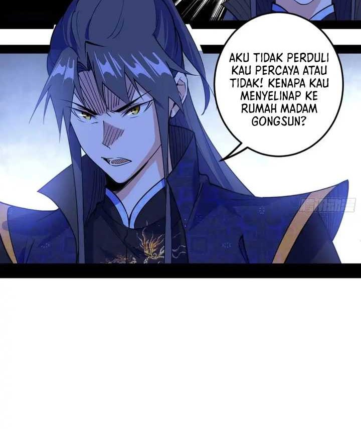I’m An Evil God Chapter 449 - halaman 43