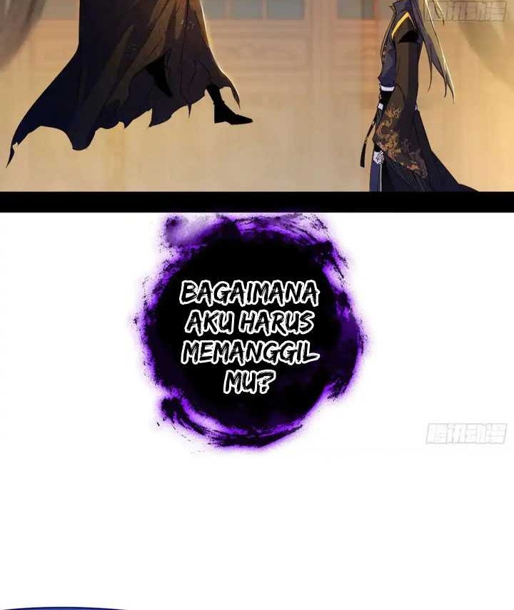 I’m An Evil God Chapter 449 - halaman 45