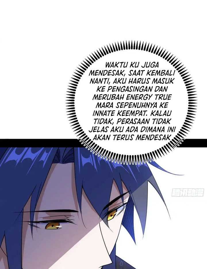 I’m An Evil God Chapter 449 - halaman 5