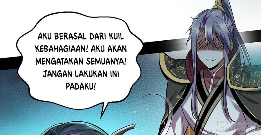 I’m An Evil God Chapter 45 - halaman 22