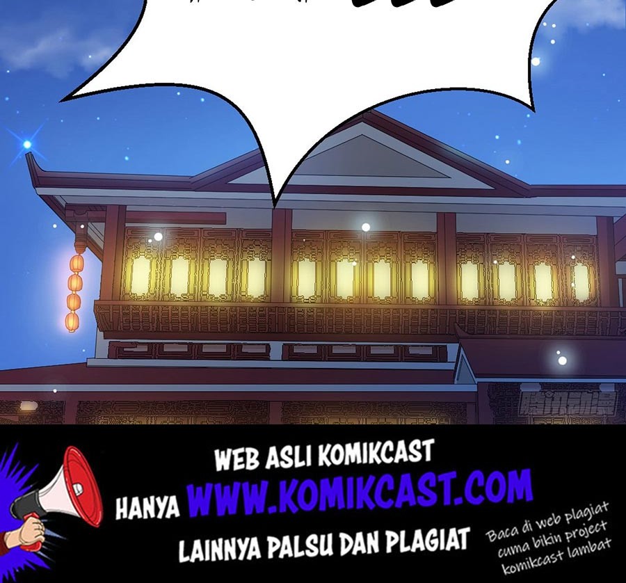 I’m An Evil God Chapter 45 - halaman 56
