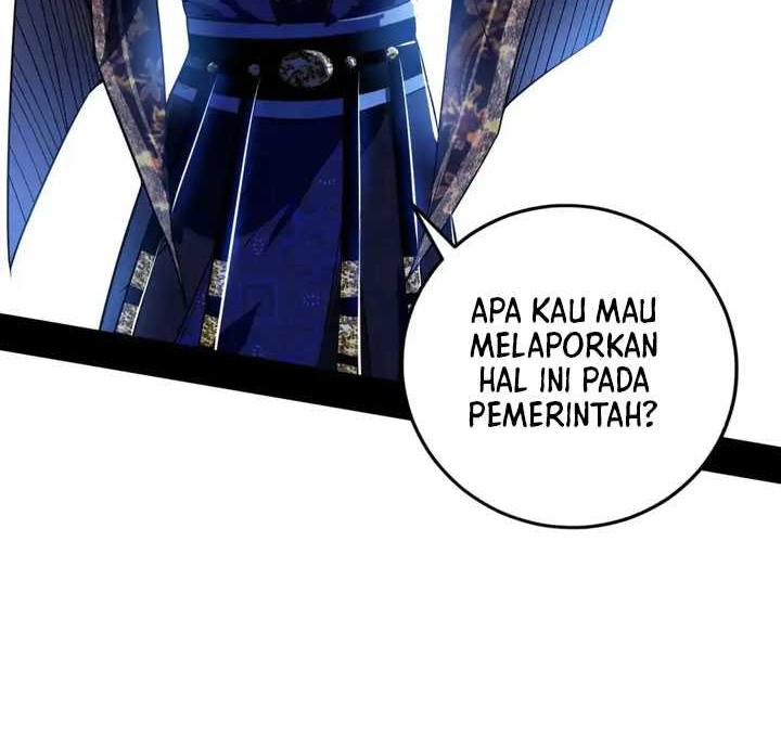 I’m An Evil God Chapter 450 - halaman 13