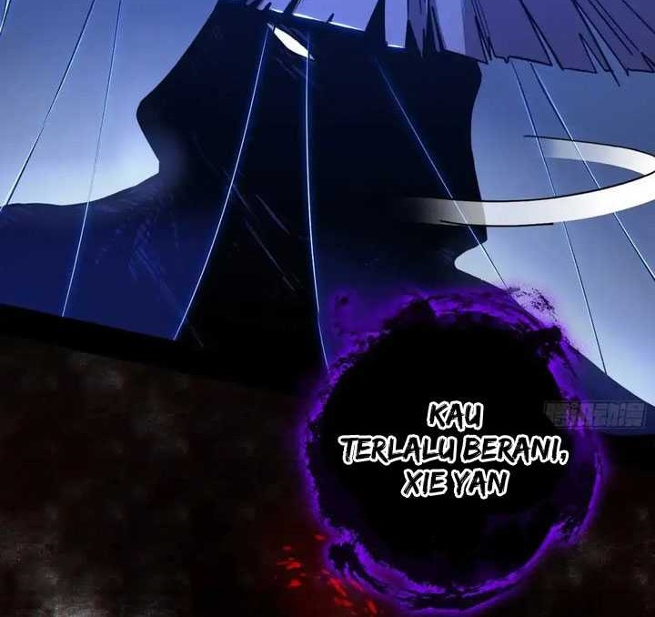 I’m An Evil God Chapter 450 - halaman 21