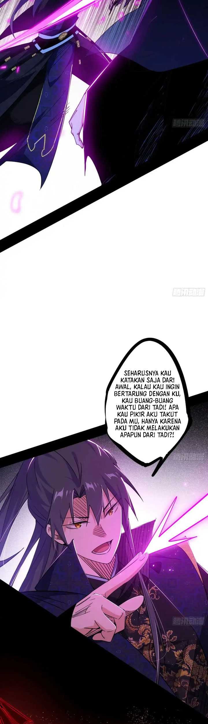 I’m An Evil God Chapter 450 - halaman 24