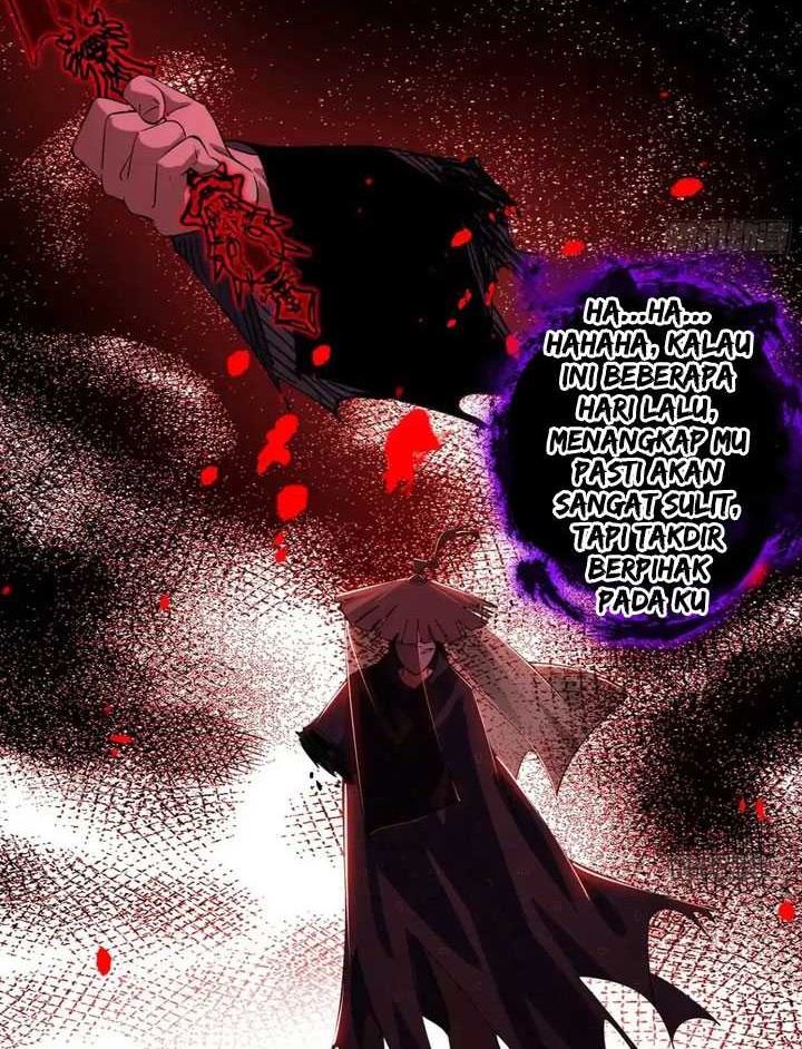 I’m An Evil God Chapter 450 - halaman 25