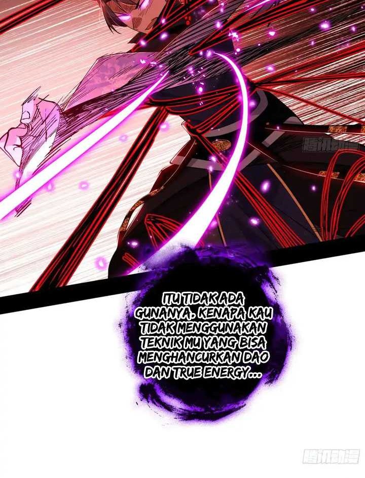 I’m An Evil God Chapter 450 - halaman 29