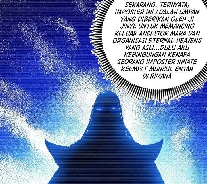 I’m An Evil God Chapter 450 - halaman 3