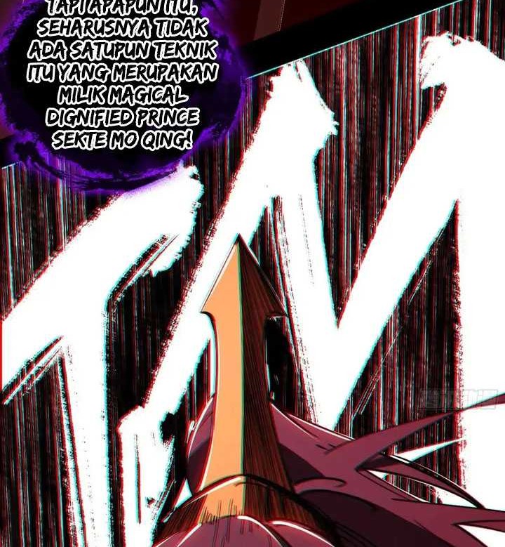 I’m An Evil God Chapter 450 - halaman 39