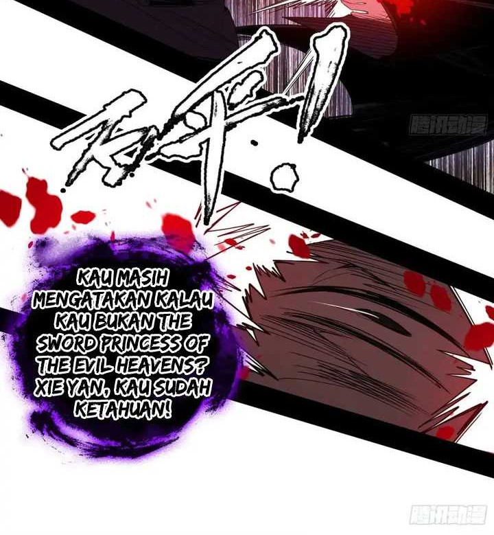 I’m An Evil God Chapter 450 - halaman 45