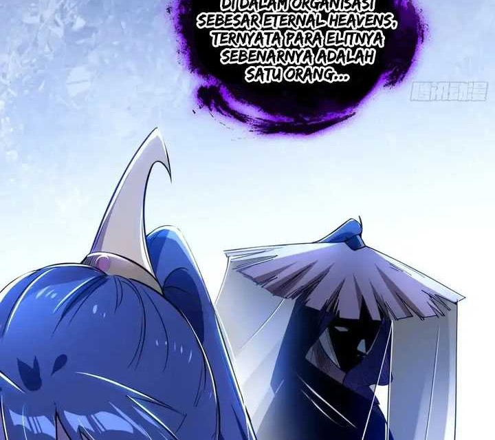 I’m An Evil God Chapter 450 - halaman 5