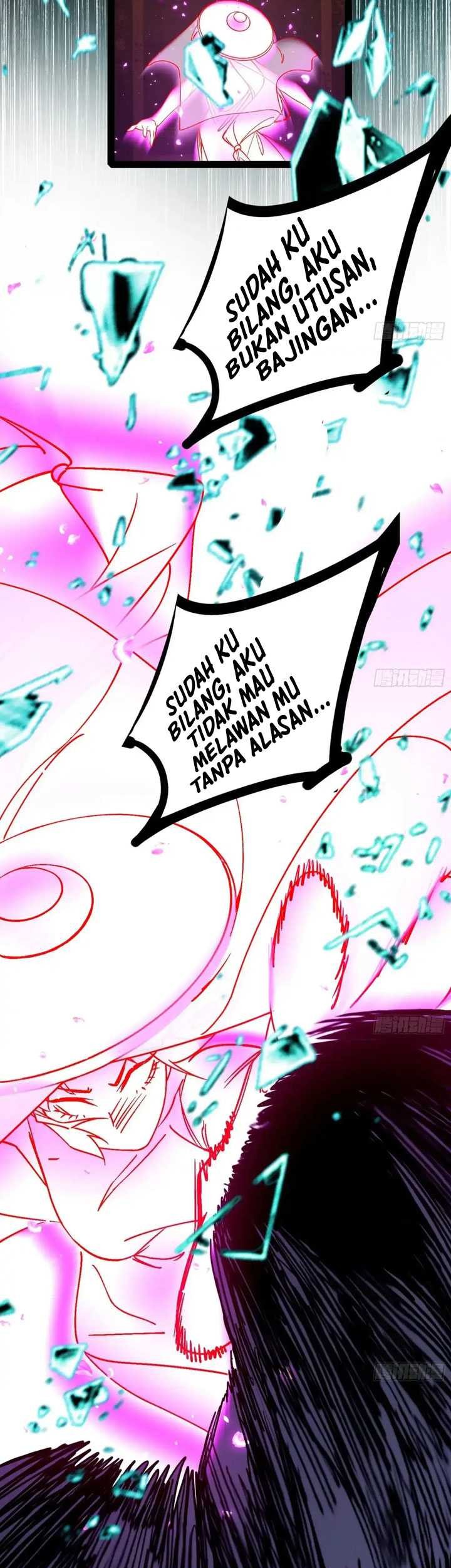 I’m An Evil God Chapter 450 - halaman 52