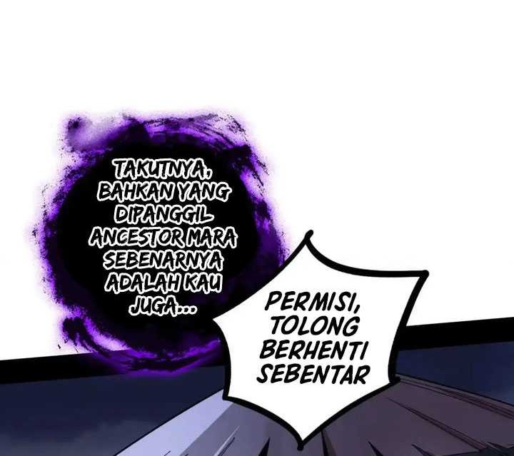 I’m An Evil God Chapter 450 - halaman 7