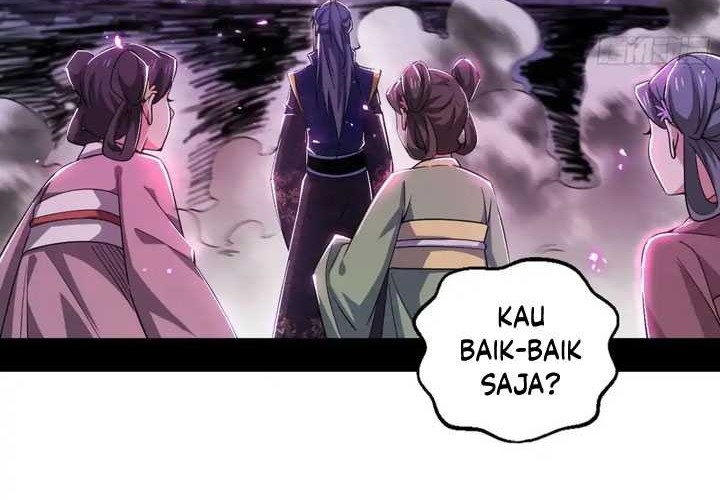I’m An Evil God Chapter 451 - halaman 14