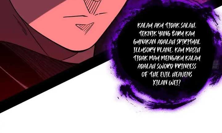 I’m An Evil God Chapter 451 - halaman 19