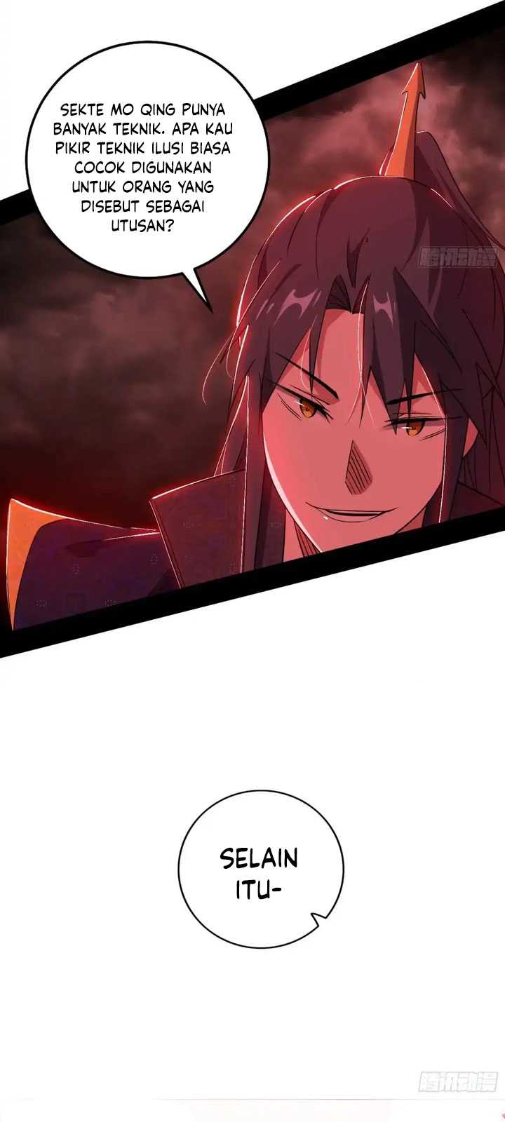 I’m An Evil God Chapter 451 - halaman 20