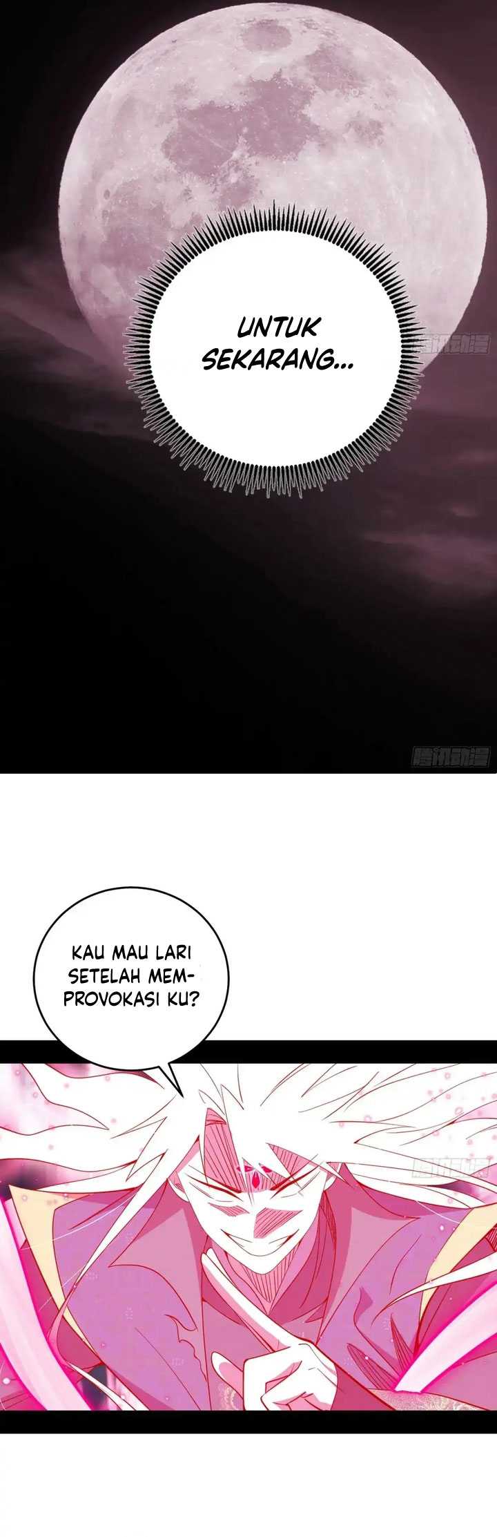 I’m An Evil God Chapter 451 - halaman 30
