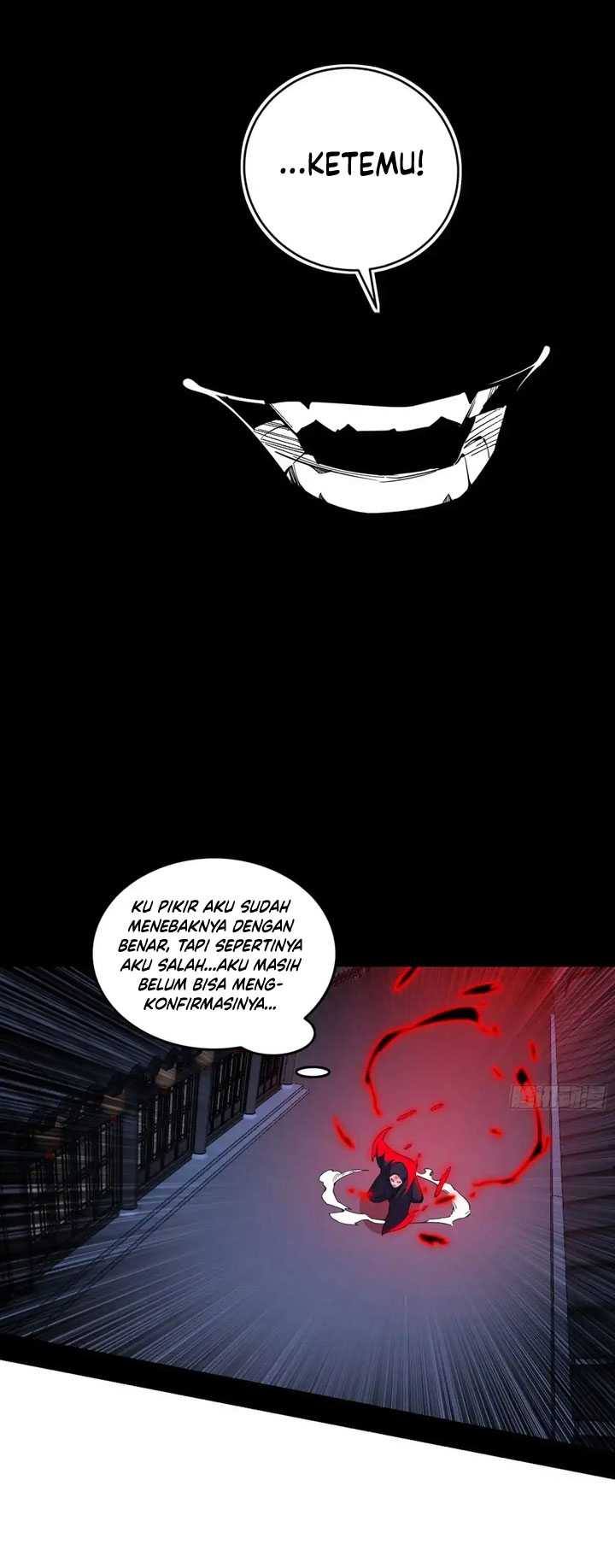 I’m An Evil God Chapter 451 - halaman 35