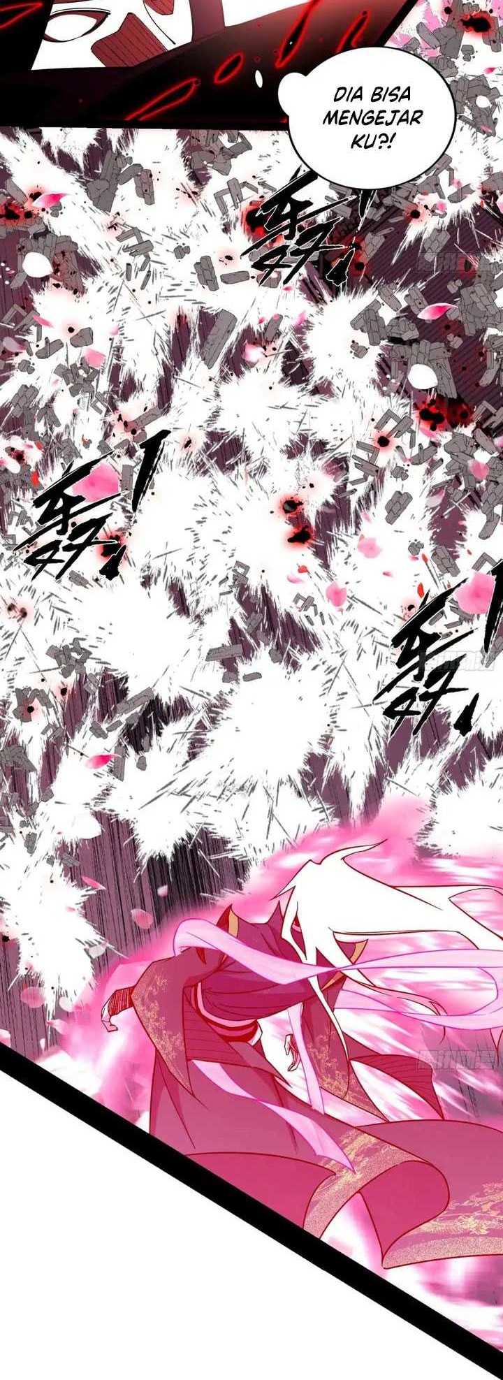 I’m An Evil God Chapter 451 - halaman 37