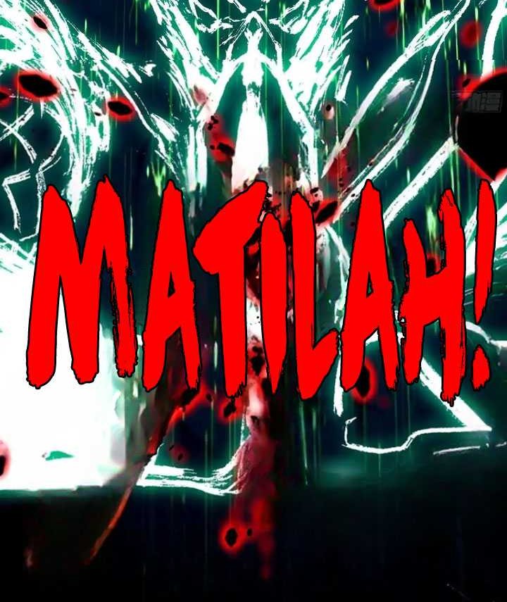 I’m An Evil God Chapter 451 - halaman 52