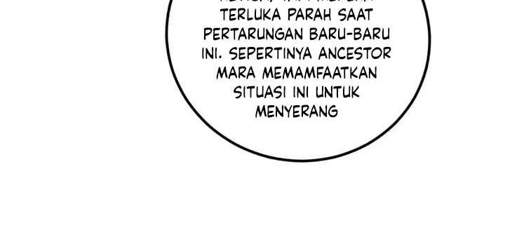 I’m An Evil God Chapter 452 - halaman 20