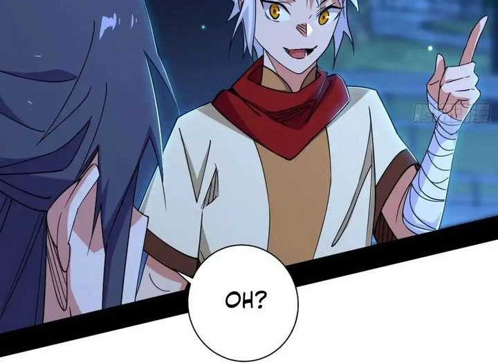 I’m An Evil God Chapter 452 - halaman 22