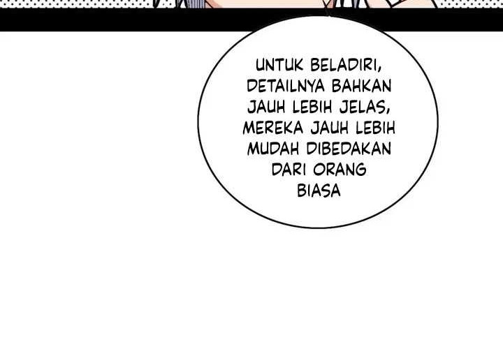 I’m An Evil God Chapter 452 - halaman 24