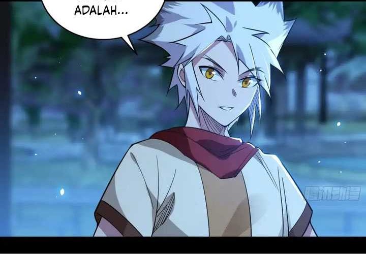 I’m An Evil God Chapter 452 - halaman 34