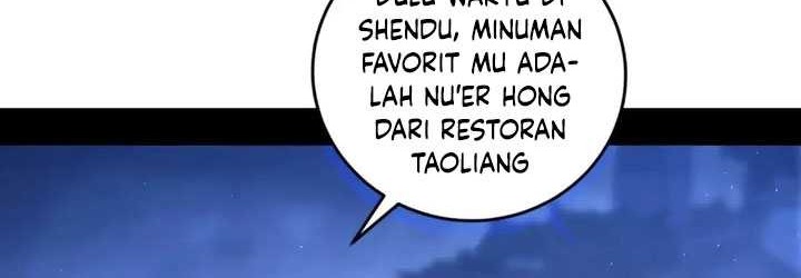 I’m An Evil God Chapter 452 - halaman 44